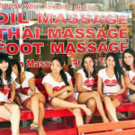 Government to decide which &#8220;red&#8221; businesses can reopen in next phase | Thaiger