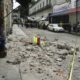 7.5 magnitude earthquake rattles Mexico | The Thaiger