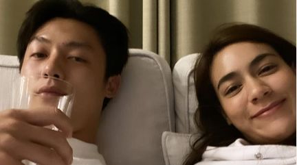 หมาก ตอบ คิมเบอร์ลี่ สุดฟิน ได้ทั้งหมากทั้งเธียร | The Thaiger