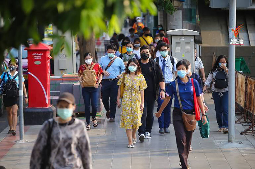 Officials say no evidence of hoarding, price hikes, among face mask retailers