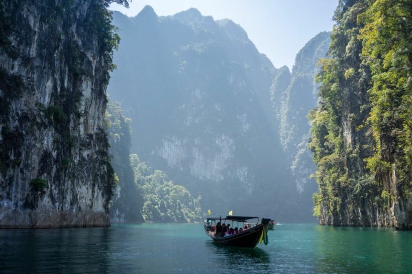 รัฐเล็ง แจกเงินเที่ยวในประเทศ คาดเริ่ม ก.ค. นี้ | The Thaiger