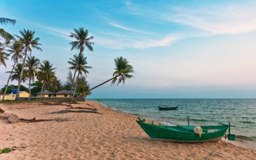 Phu Quoc will be Vietnam’s ‘test’ island as it re-opens to foreign tourists