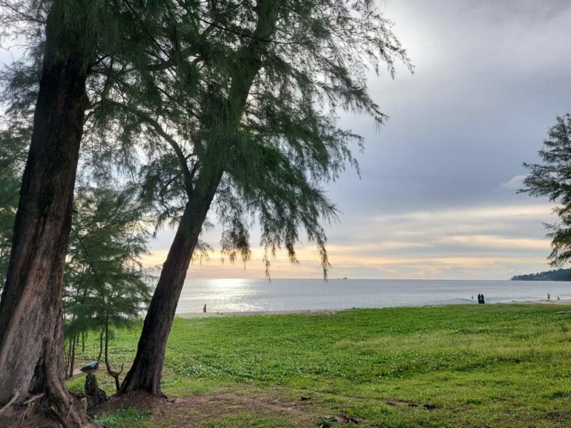 นายกรัฐมนตรีกำชับจัดระเบียบชายหาด ใช้ประโยชน์หลากหลายและยึดป้องกันโควิด-19 | The Thaiger