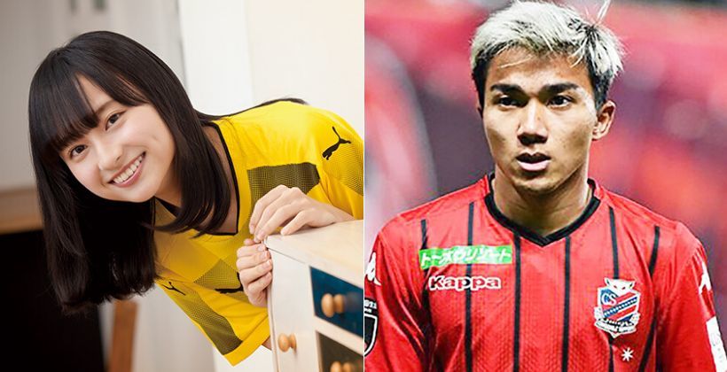 เจว่าไง ? สาวไอดอลญี่ปุ่น เผยสิ่งที่ทำให้ปลื้ม ชนาธิป | The Thaiger