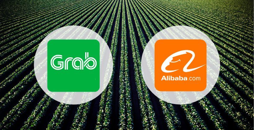 กระทรวงเกษตรและสหกรณ์ดึง Grab และ Alibaba ช่วยเกษตรกรไทย | The Thaiger