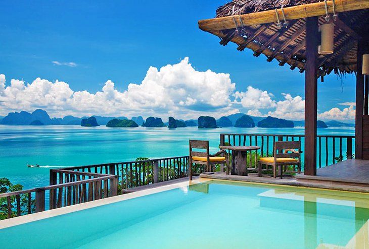 Resorts lower prices, offer promos for post-pandemic holidays