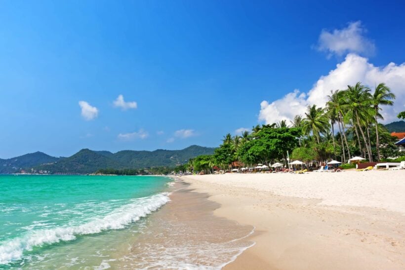 Covid-19 crisis sees nearly 100 Koh Samui hotels put up for sale