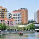 Brits banned from Singapore after lockdown &#8216;bar crawl&#8217; | Thaiger