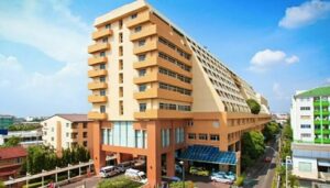 Vejthani Hospital