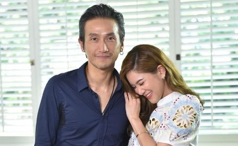 ตูน บอดี้สแลม เผยรีบจัดงานแต่ง ก้อย รัชวิน เพราะอยากมีลูกแล้ว! | The Thaiger