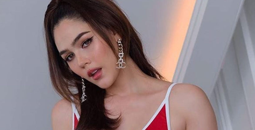 แซ่บมากแม่! ชมพู่ อารยา โพสต์รูป IG สุดเซ็กซี่ – สวยโหดแต่อยู่ในโหมดคิตตี้ | The Thaiger