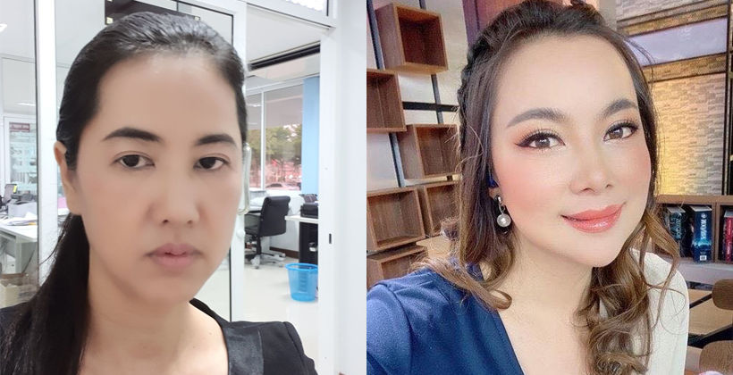 ปารีณา ตอบกลับ ปนัดดา พูดอะไรระวังปาก – บอก ‘บุ๋ม’ กรวดน้ำให้ตัวเองเถอะ | The Thaiger