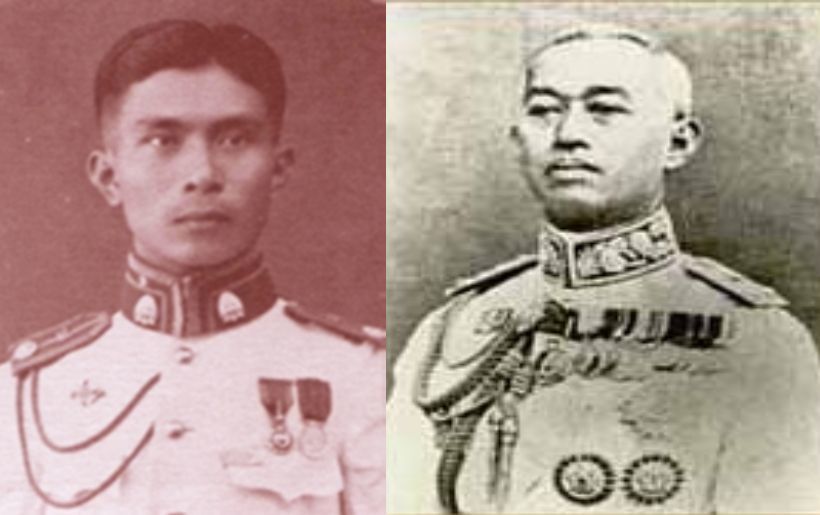 กองทัพบกทำบุญถวายพระองค์เจ้าบวรเดช-พระยาศรีสิทธิสงคราม ผู้นำกบฏบวรเดช | The Thaiger