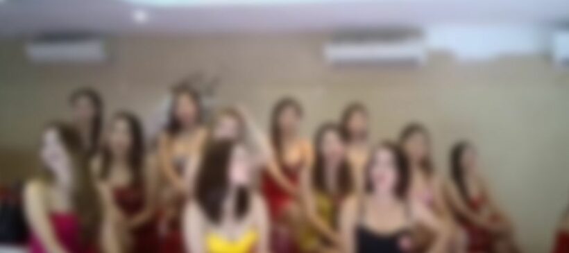 สายอ่างต้องรู้ วิธีเข้า อาบอบนวด แบบnew normal ต้องใส่หน้ากากอนามัย | The Thaiger