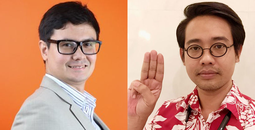 #saveวันเฉลิม ! รังสิมันต์ เตือนรัฐบาลช่วย วันเฉลิม – ไม่งั้นถือว่า ‘ล้มเหลว’ | The Thaiger