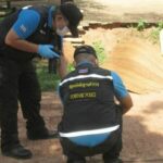 Nakhon Panom man shot dead after wounding policeman | Thaiger