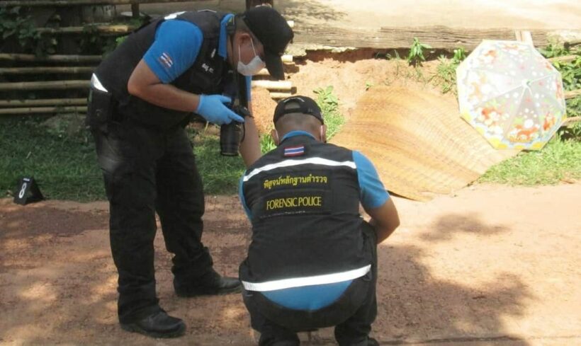 Nakhon Panom man shot dead after wounding policeman