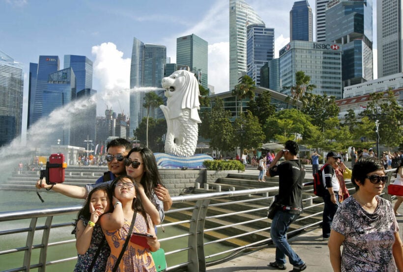 Locals not rushing to book Singapore ‘staycations’