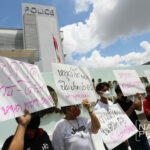 Student activists gather in Bangkok to oppose emergency decree | Thaiger