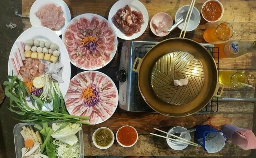ร้านชาบูดัง ยันไม่ปิดร้านหากโควิดระบาดรอบ 2 หนี้บาน ครั้งนี้ตายแน่นอน | The Thaiger