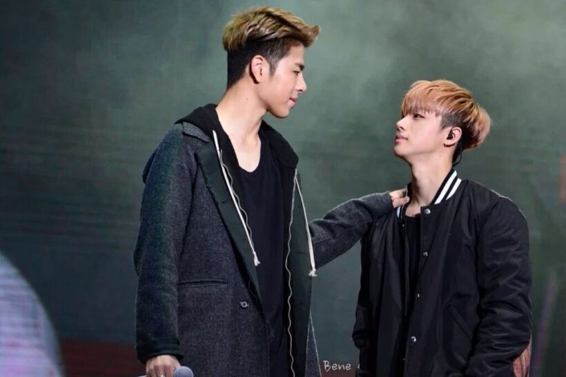 YG แถลง อุบัติเหตุรถชนของ จุนโฮ และจินฮวาน iKON ที่เกิดจากคนขับเมา | The Thaiger