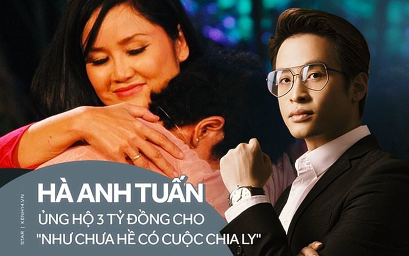 Hà Anh Tuấn bị dân mạng phát hiện xuất thân từ gia đình "trâm anh thế phiệt" đất Sài Thành | News by Thaiger