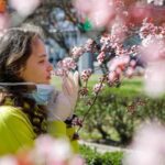 Covid-19 increasingly linked with patients who lose their sense of smell | Thaiger