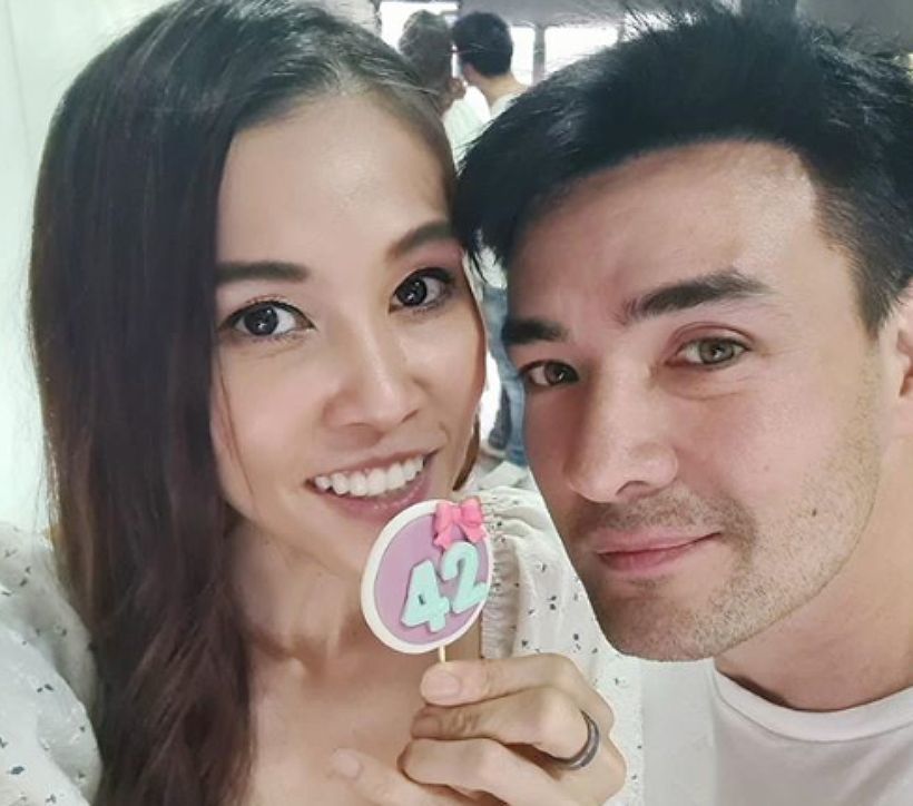 ‘ตั๊ก บริบูรณ์’ อัดคลิป ทำงานเงินไม่เข้าตัวเอง กลัวเมียหรือไม่ (คลิป) | The Thaiger