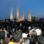 A new generation of political voices are demanding to be heard | Thaiger