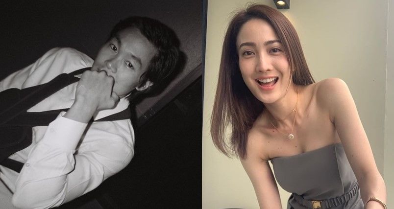 แต้ว ณฐพร คอมเมนต์หลัง ไฮโซณัย ช่วยโพสต์รับบริจาคเกล็ดเลือดให้พ่อ | The Thaiger