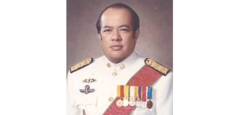 ประวัติอาคม เอ่งฉ้วน อดีตกรรมการบริหารพรรคประชาธิปัตย์ เจ้าของฉายา ตูมตาม | The Thaiger