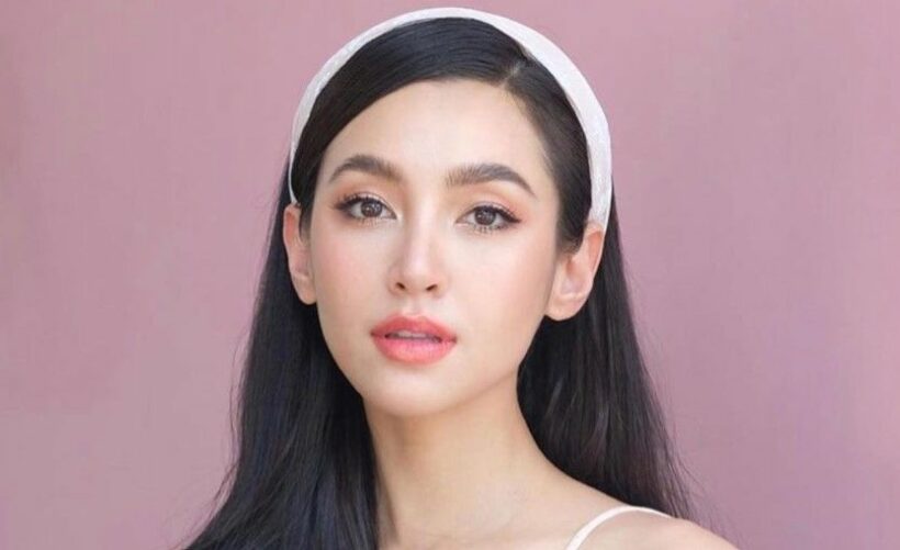 บุ๋ม ซึ้งใจ หลังเบลล่า ราณี บริจาคเงินช่วยเด็กออทิสติกถูกข่มขืน | The Thaiger