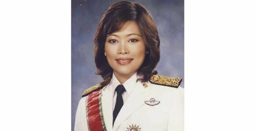 เพื่อไทยส่ง สลิลทิพย์ ลง ส.ส.เขต 5 ปากน้ำ อีกครั้ง มั่นใจได้แน่นอน | The Thaiger