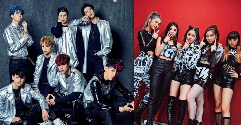 JYP เอาจริง! เตรียมดำเนินกฎหมาย ปกป้อง GOT7 และ ITZY | The Thaiger