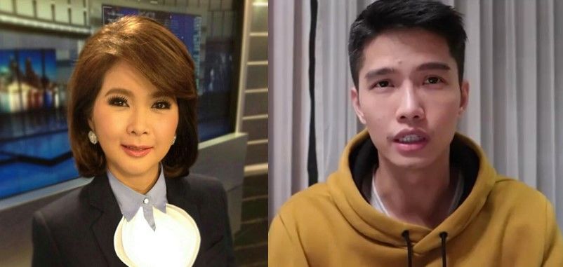 ต๊ะ นารากร วิจารณ์คลิป ฌอน ยับ! หลายเทค-งานหยาบ-ดูไม่จริงใจ | The Thaiger