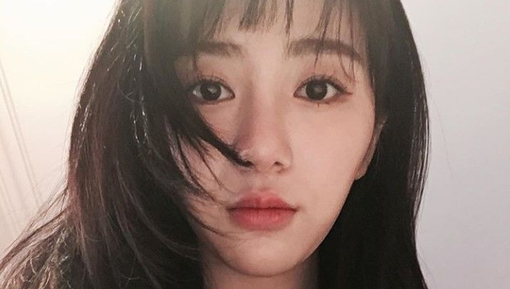 มินอา AOA โพสต์แล้ว หลังจีมินออกจากวง | The Thaiger