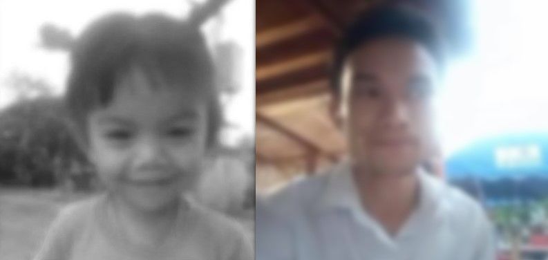 ชาวเน็ตโจมตี น้าแต ปมไลฟ์สดน้องชมพู่ ถูกลักพาตัว ได้ยินเสียงฮ. | The Thaiger