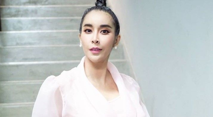 ใหม่ สุคนธวา ฝันถึงงู บอกเลขเด็ด เผื่อคนได้โชค | The Thaiger