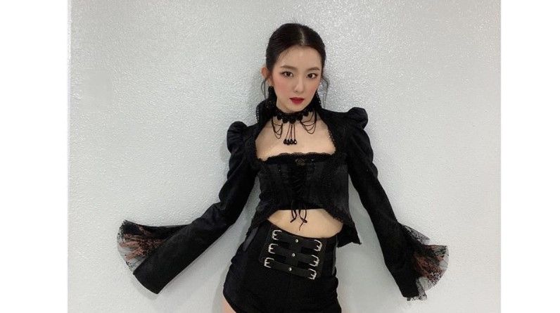 ไอรีน Red Velvet เตรียมเล่นภาพยนตร์เรื่องแรกใน Double Patty | The Thaiger