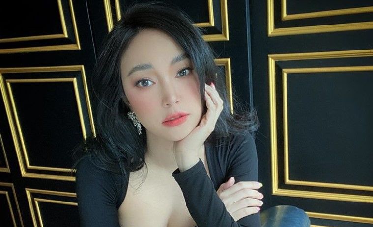 เมย์ ให้กำลังใจ เป้ย พร้อมซัพพอร์ตเต็มที่ | The Thaiger