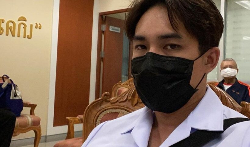 สู้ไปด้วยกัน! หมอก้อง บอกถ้าโควิดกลับมาอีก ก็ดูแลตัวเองกันเหมือนเดิม | The Thaiger