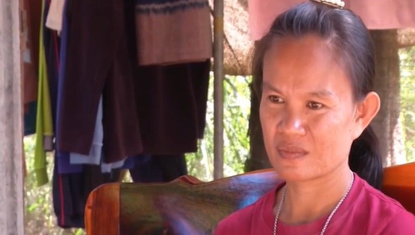 แม่น้องชมพู่ เผยตร.ปลอมแชท ส่งข้อความขู่ให้สารภาพ | The Thaiger