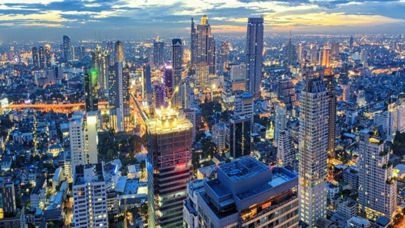 Thailand growing more expensive for expats