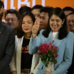 Progressive Movement hits back at allegations of donation mismanagement | Thaiger