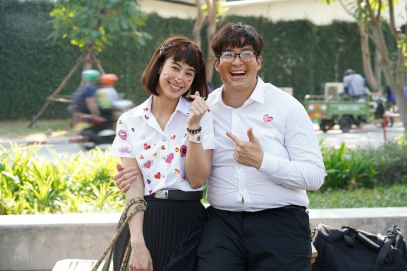 มามุงกันตรงนี้!! ภาพเด็ด อาเล็ก ธีรเดช 100 โล | The Thaiger