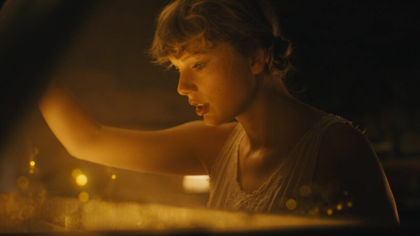 ออกแล้ว! มิวสิควิดีโอ Cardigan ของ Taylor Swift จากอัลบั้มใหม่ Folklore | The Thaiger