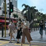 As residents run out of patience, Hong Kong considers easing Covid restrictions | Thaiger