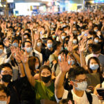 Australia and UK may offer a safe haven to Hong Kong citizens | Thaiger