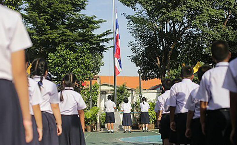 Nearly all Rayong schools close “as a precaution” amid Covid-19 scare