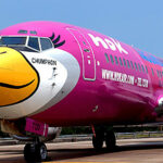 Nok Air announces domestic flights from Korat to Chiang Mai, Phuket, and Hat Yai | Thaiger